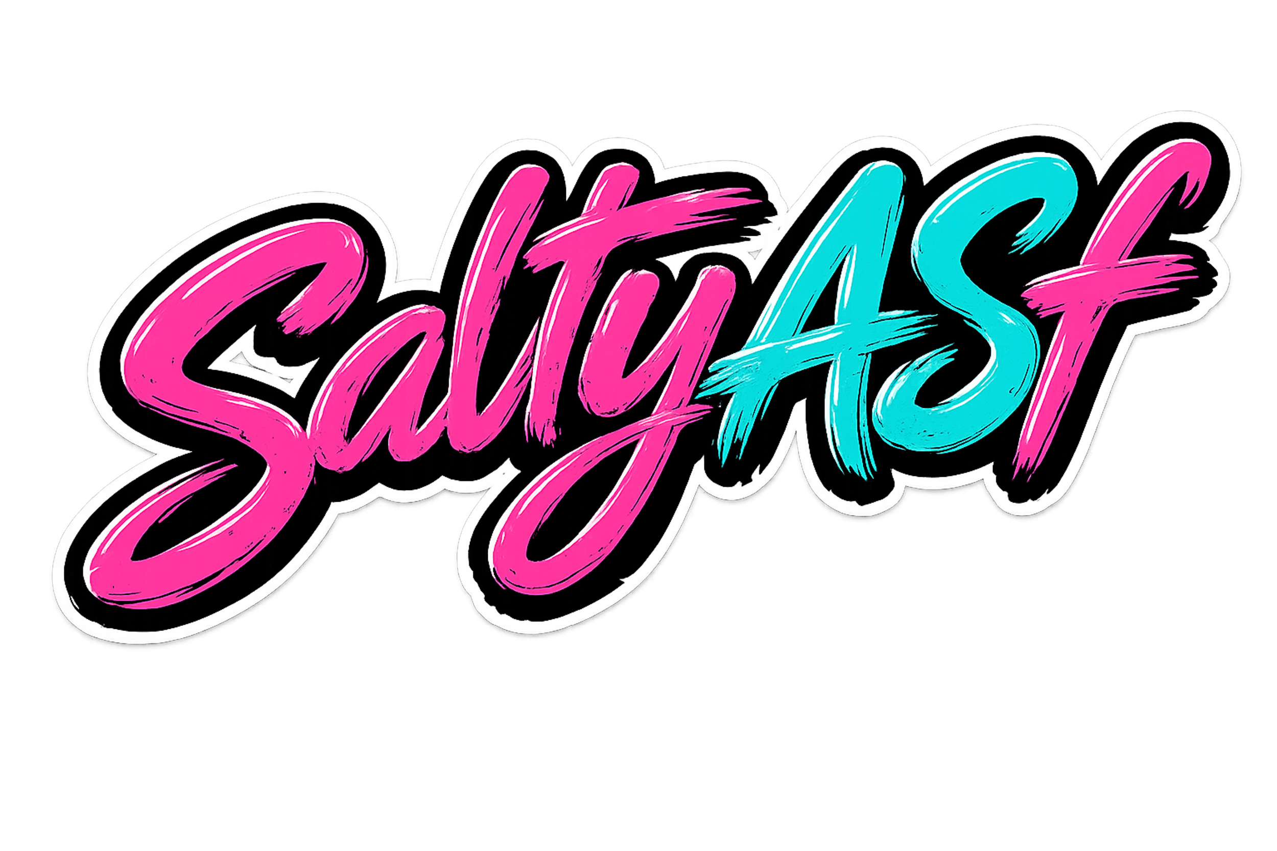 SaltyASf