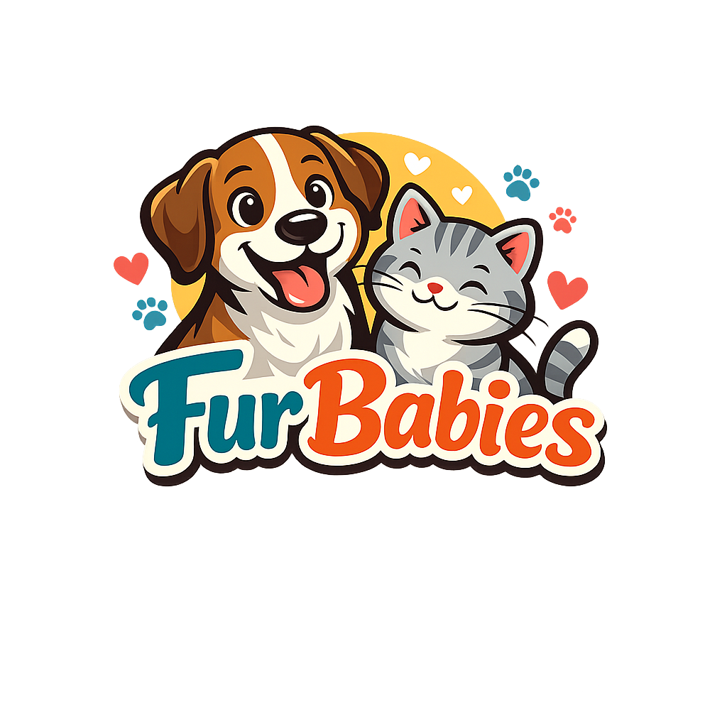 Fur Babies