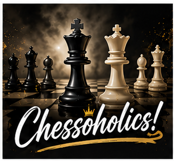 Chessoholics!